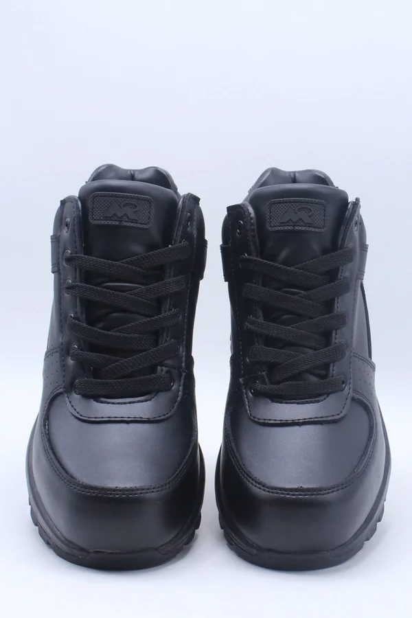 Mountain Gear Men D-Day Le 2 - Black, 11, Men's