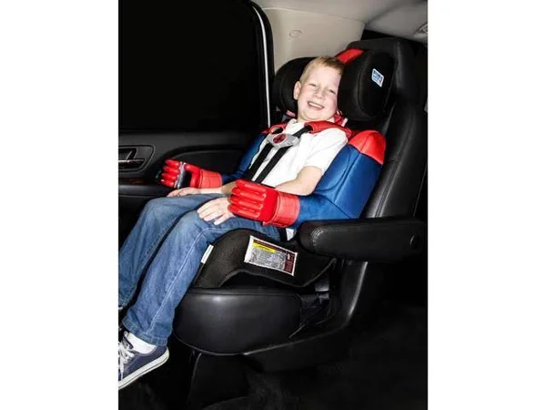 Disney KidsEmbrace Combination Toddler Harness Booster Car Seat