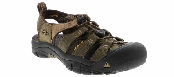Keen Newport Hydro 11 Men's Dark Olive