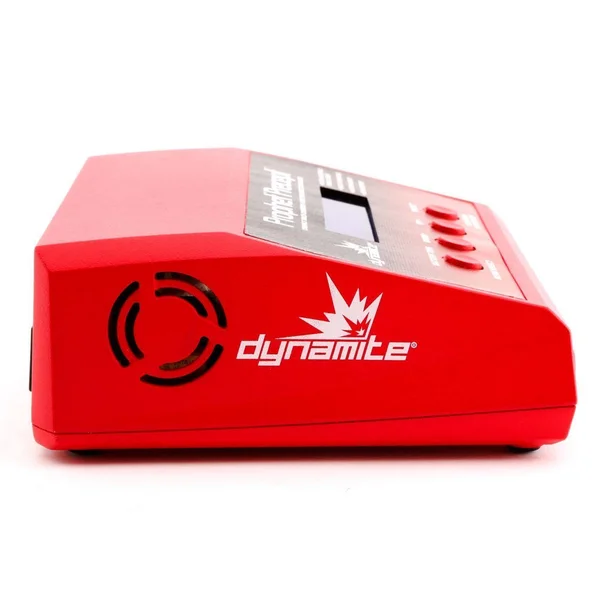 Dynamite DYNC2015 Prophet Precept 80W LCD Acdc Battery Charger