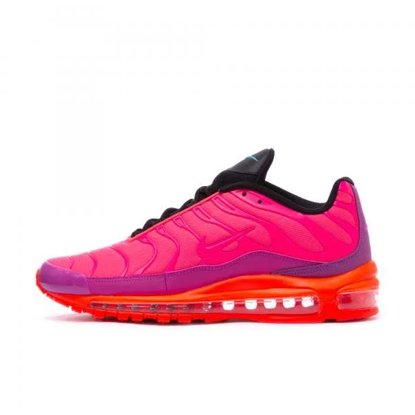 Nike Air Max 97 Plus Racer Pink