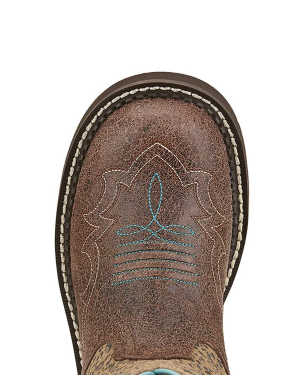 Ariat Fatbaby Heritage Harmony
