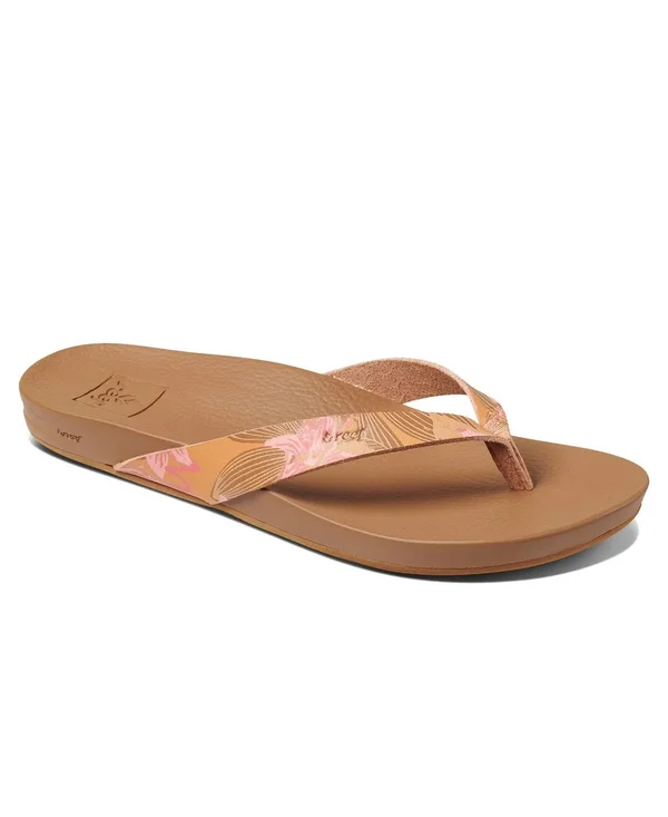 Reef Women's A3fds Cushion Court Multi M