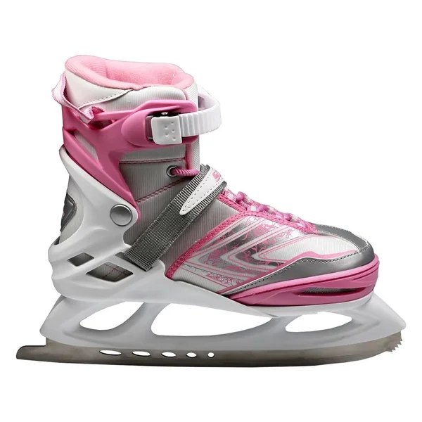 Jackson Ultima Softec Vibe Adjustable Ice Skates