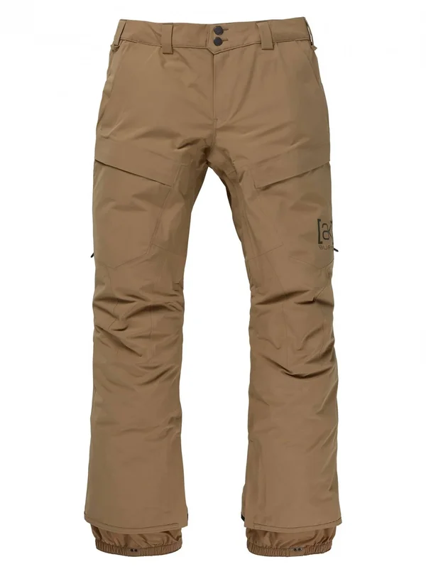 Pants Burton Swash AK Gore-Tex - Kelp - Men ́s M