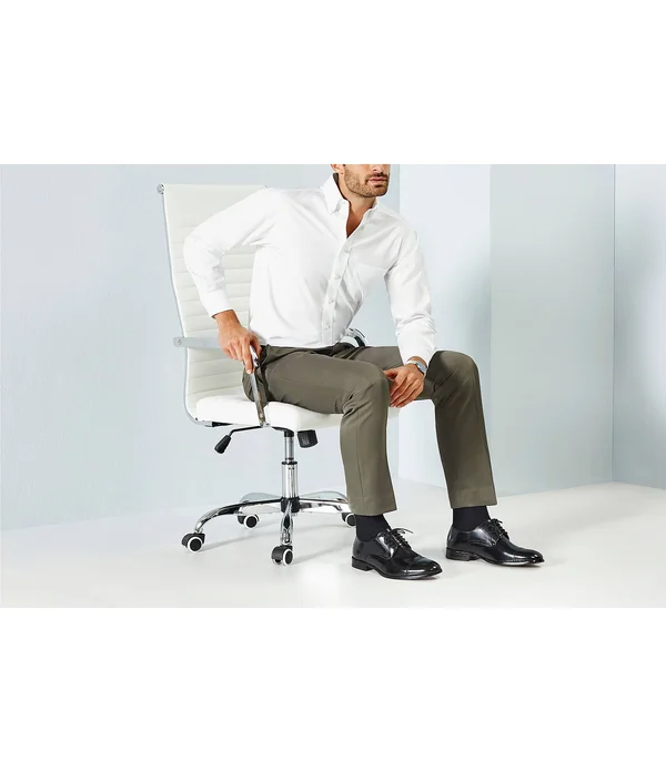 Johnston & Murphy Men's Bradford Cap Toe