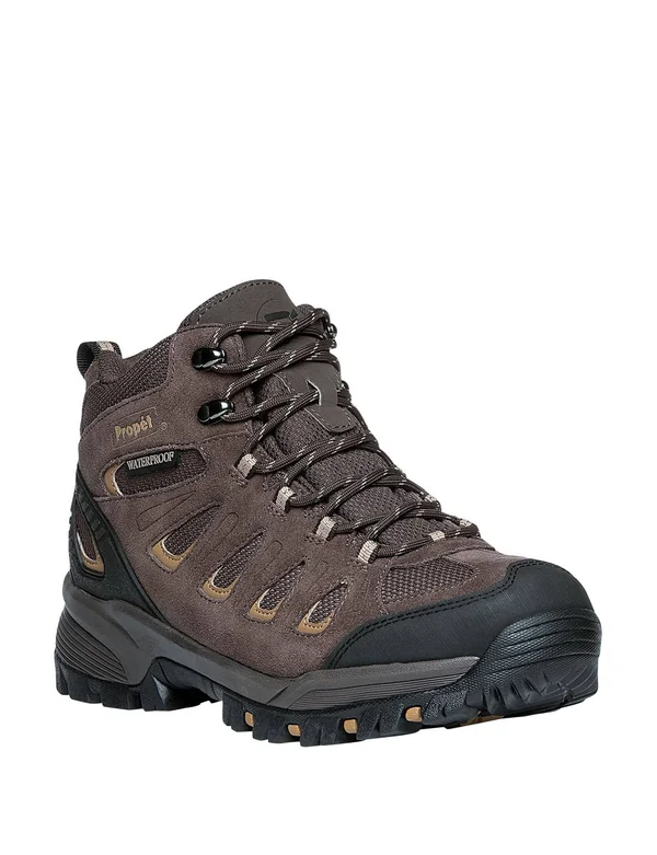 Propet Ridge Walker Men's Boot - Brown Size 14
