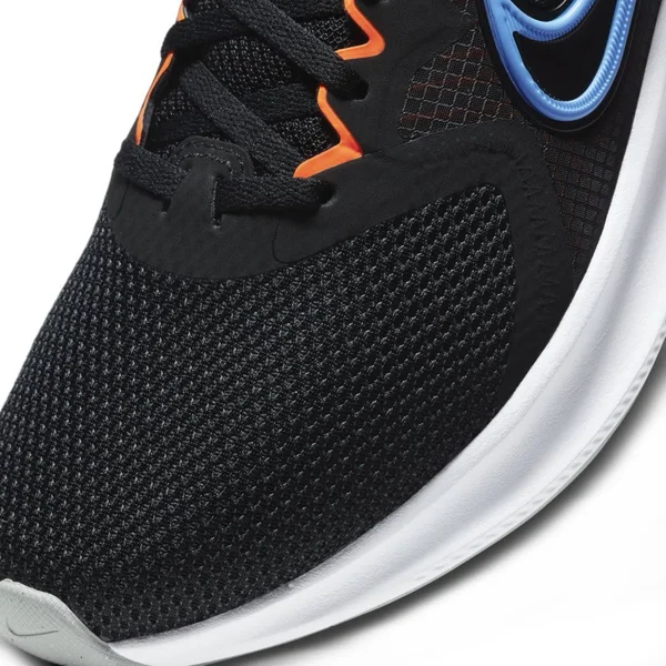 Nike Downshifter 11 Men's Running Shoes, Size: 9.5, Black