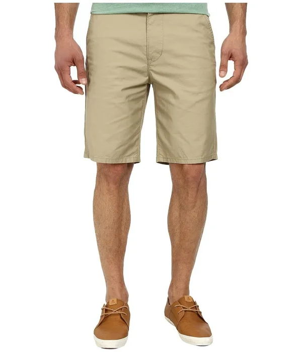 Levi&s Straight Chino Shorts - True 36