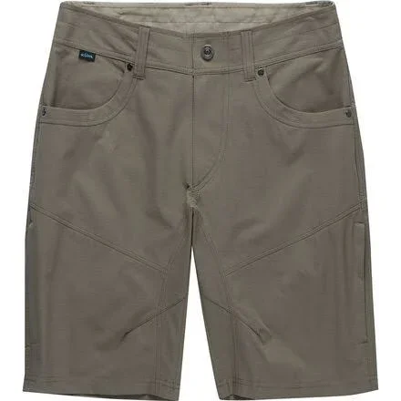 Kuhl Silencr Kargo Short - Men's Storm Khaki - 40x8