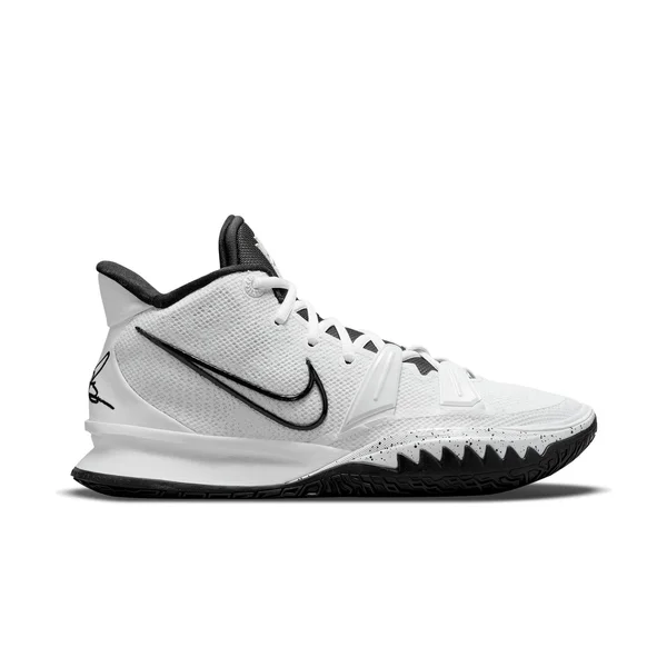 Nike Kyrie 7 Basketball Shoes - Men's, White