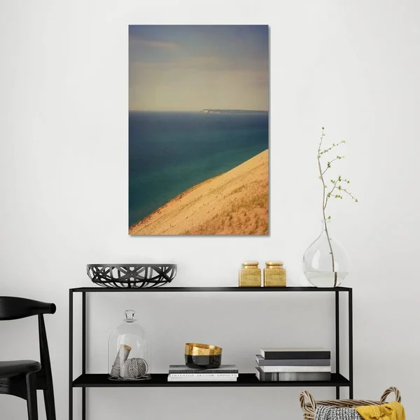 Olivia Joy StClaire Canvas Prints - Dune ( scenic & landscapes > Coastal > Coastal Sand Dunes art)