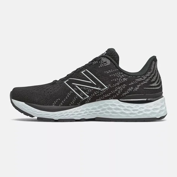 New Balance Women's Fresh Foam 880 V11 Virtual Sky/Wave, 8, B