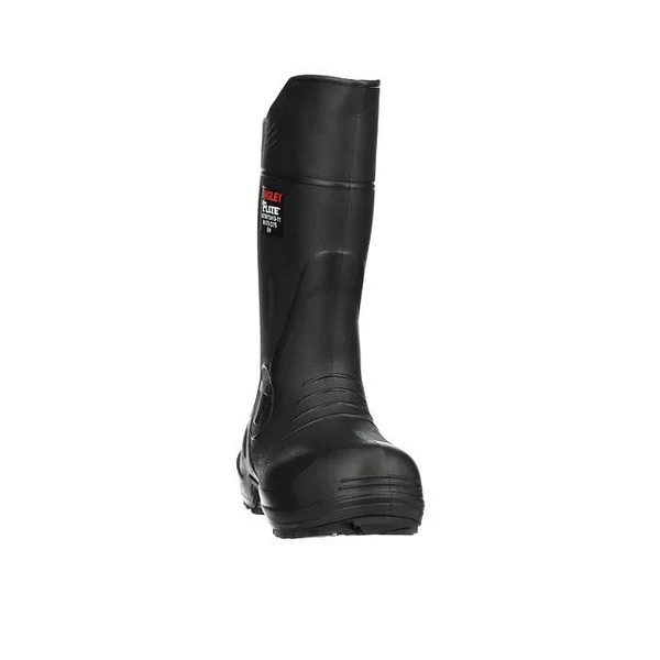 Tingley Rubber Black Flite Boot 9