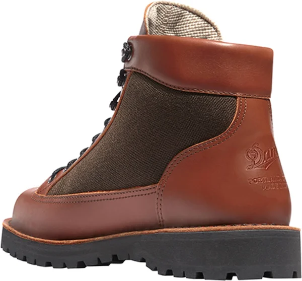 Danner Light Boot - Men's Cedar Brown, 10.0