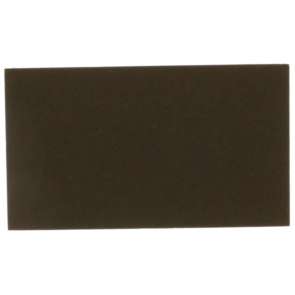 Jam Paper Flat Note Cards, 2 inch x 3 1/2 inch, Chocolate Brown, 500/Box, Size: 2 x 3.5