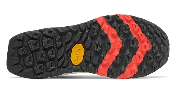 New Balance Women's Fresh Foam Hierro V5 Trail-Running Shoes Black 9.5