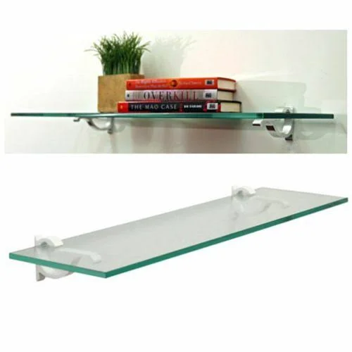 6x22 x 21x22 Monarch Glass Shelf