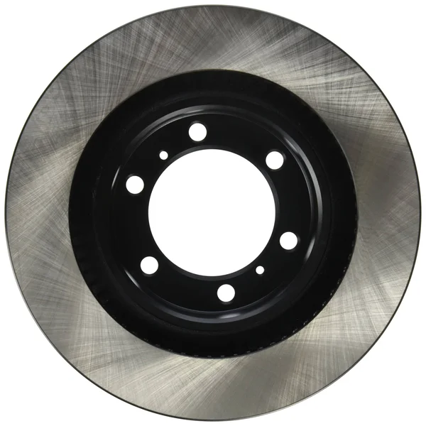 Centric 120.44174 Brake Rotor