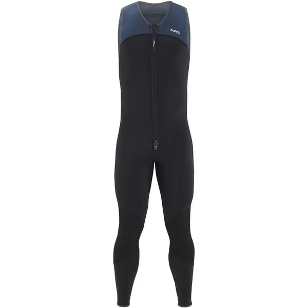 NRS Men's 3.0 Farmer John Wetsuit
