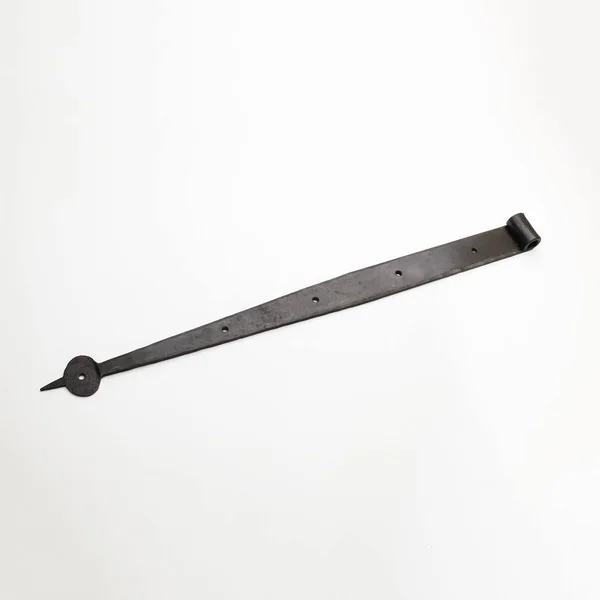 HF-40 20x22 Ball & Spear Strap Hinges
