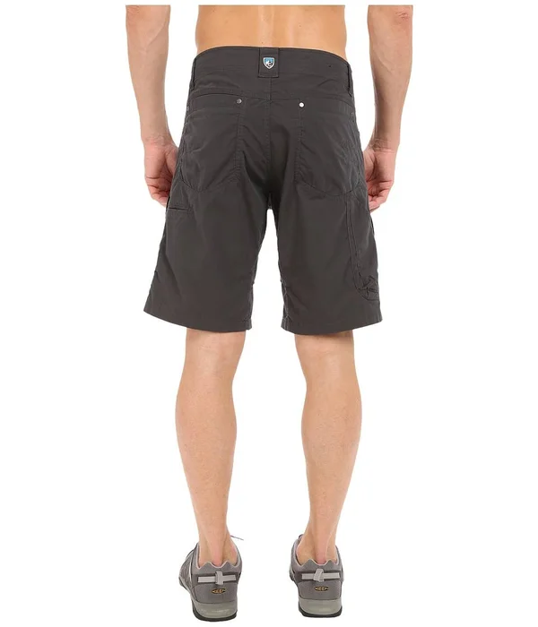 Kuhl Men's Konfidant Air Shorts Size 38" Waist 10" Inseam
