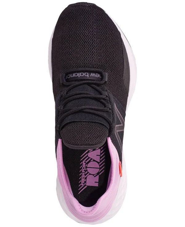 New Balance Fresh Foam Roav Women's Shoes, Size: 9.5, Black