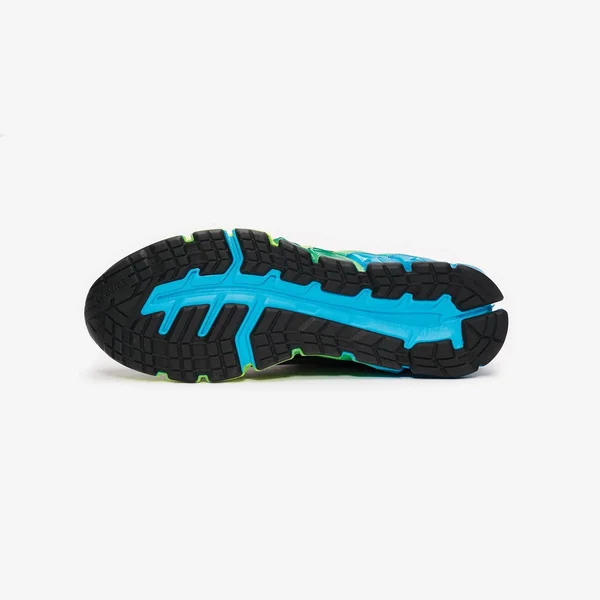 Asics Gel-Quantum 180 6 8 Men's Black