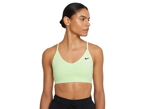 Nike Women's Indy Light-Support Sports Bra - 878614-S21
