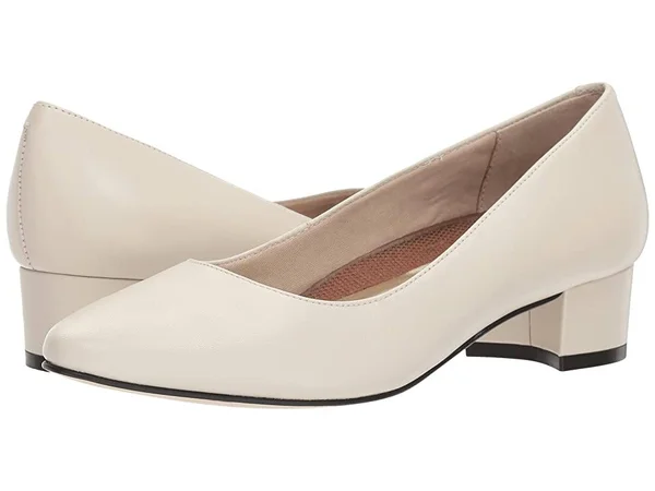 Walking Cradles Heidi 6 Women's Bone
