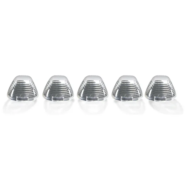 Recon 264142CL Clear Cab Lights Ford 1999-2013