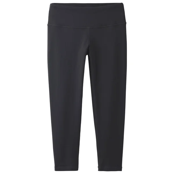 Prana Pillar Capri - Women's Black - M