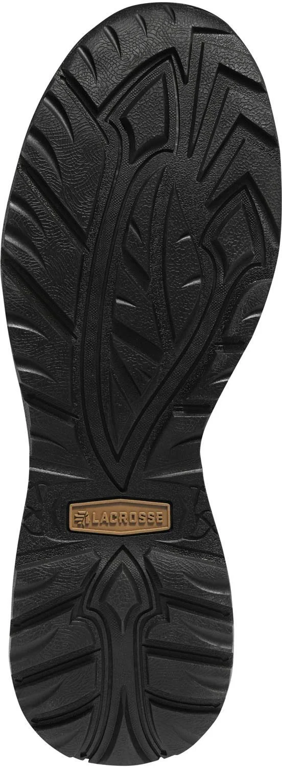 Lacrosse Men's Windrose 8in 600g Boot - 11.5 W - Mossy Oak Break-Up Country