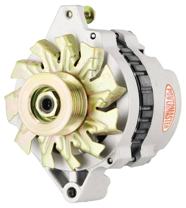 Powermaster 47802 Alternator