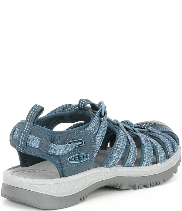 Keen Women's Whisper (Taupe Coral, 8)