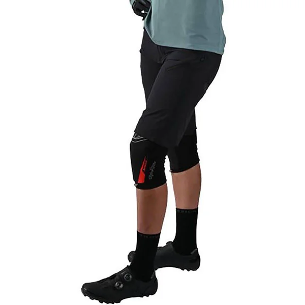 Troy Lee Designs Lilium Shell Short - Women's Black, XL