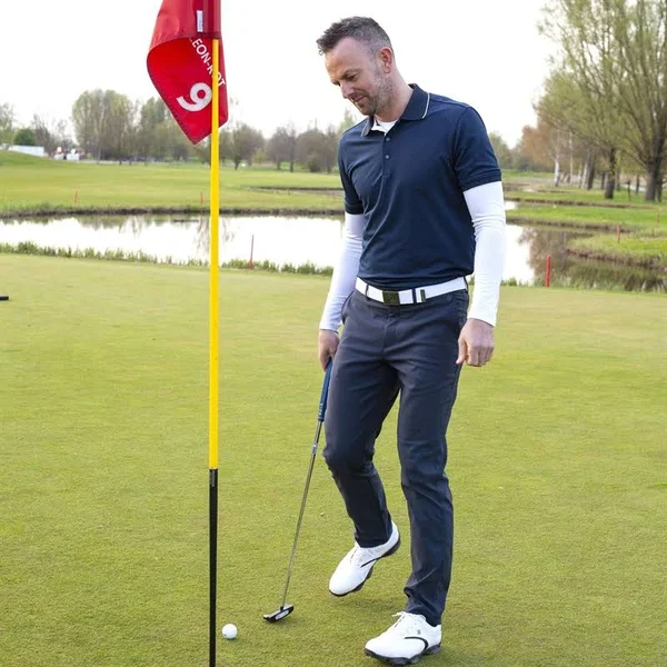 Galvin Green Noah Ventil8 Plus Trousers Navy - 2017