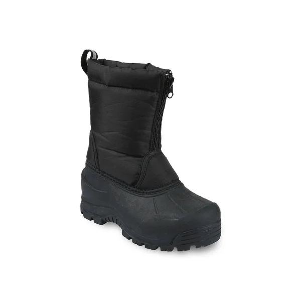 Northside Icicle Boot Kids&, Black, 6