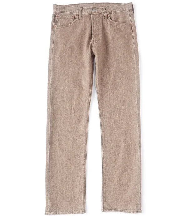 Levi&s Men's 501 Original Fit Jeans