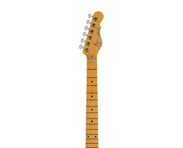 Gu0026L Tribute ASAT Special Electric Guitar - Surf Green