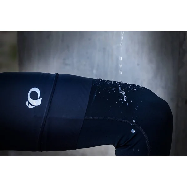 Pearl Izumi Elite Thermal Leg Warmer - Large - Black