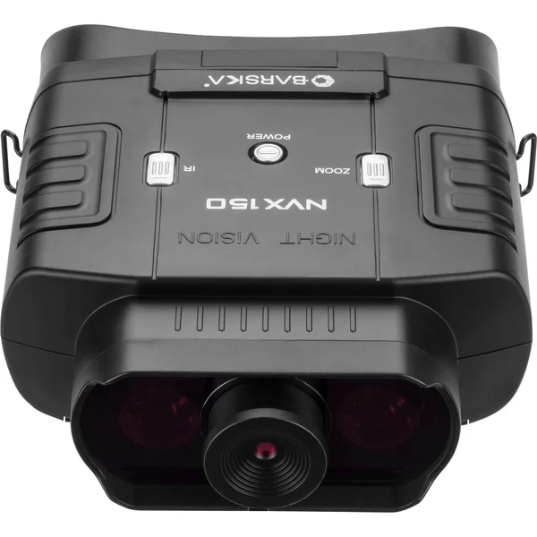 Barska Nvx150 Night Vision Binoculars