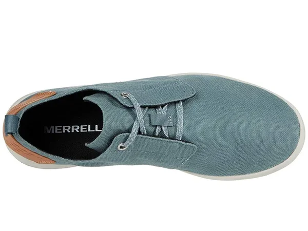 Merrell Gridway Canvas Trooper - Women's, Size: 6
