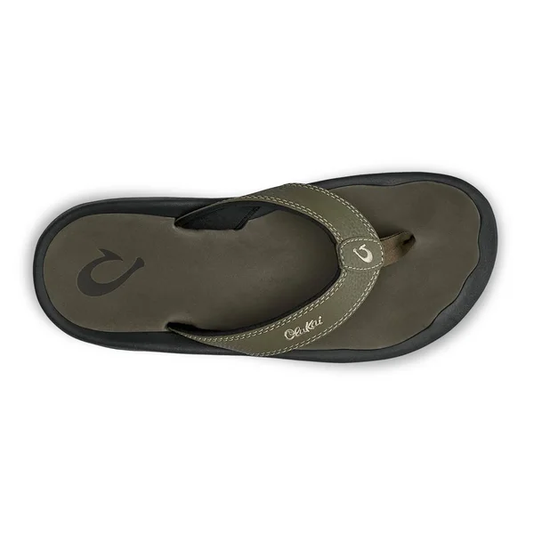 OluKai Ohana Kona & Kona Sandal Mens 8