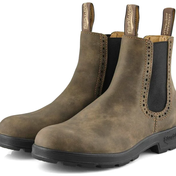 Blundstone Women's Series 1351 Rustic Brown
