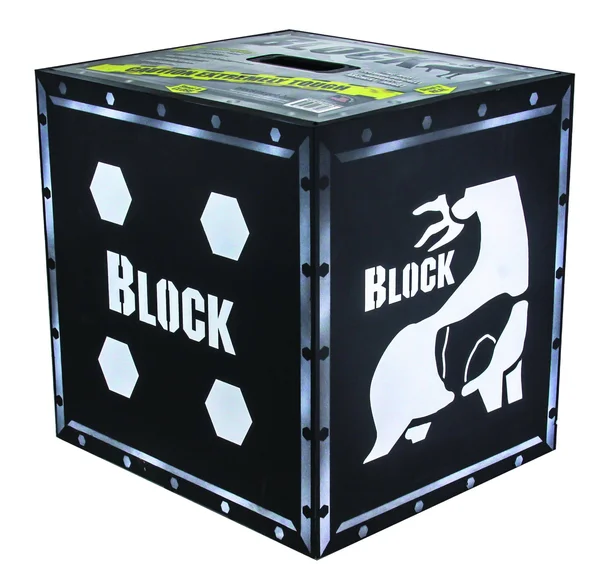The Block Vault XL Target