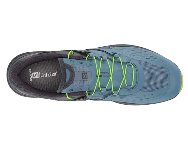 Salomon Ultra Pro 12 Men's Bluestone