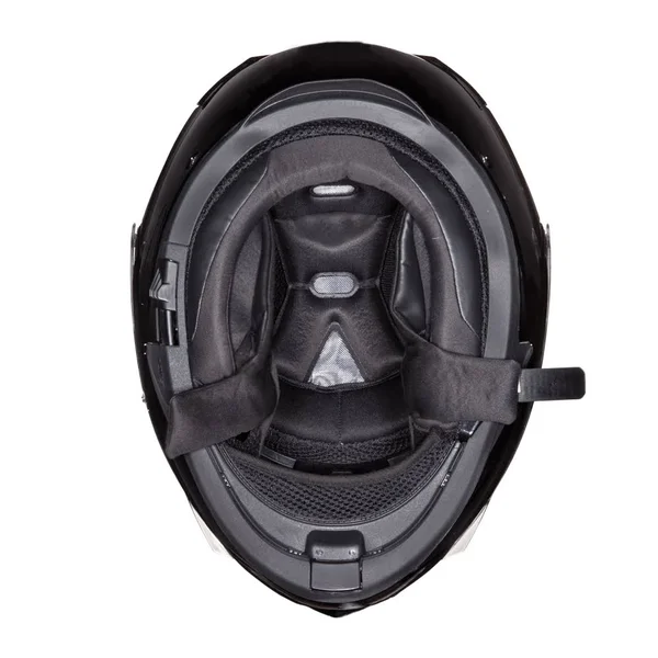 D.O.T. Daytona Glide- Hi-Gloss Black 3XL