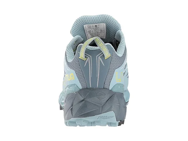 La Sportiva Women's Akyra GTX Shoe - 42 - Slate - Sulphur