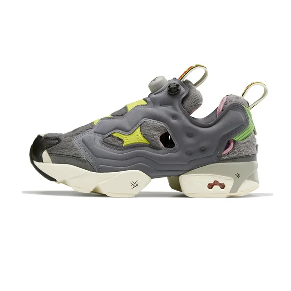 Reebok Tomu0026Jerry Instapump Fury OG - 11.5
